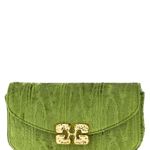 Ganni Lulu Wallet On Chain