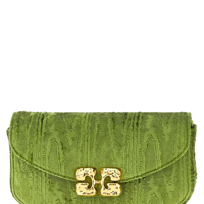 Ganni Lulu Wallet On Chain