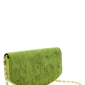 Ganni Lulu Wallet On Chain