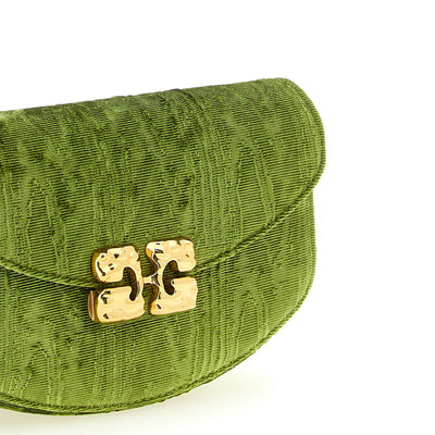 Ganni Lulu Wallet On Chain