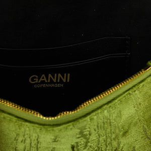 Ganni Lulu Wallet On Chain