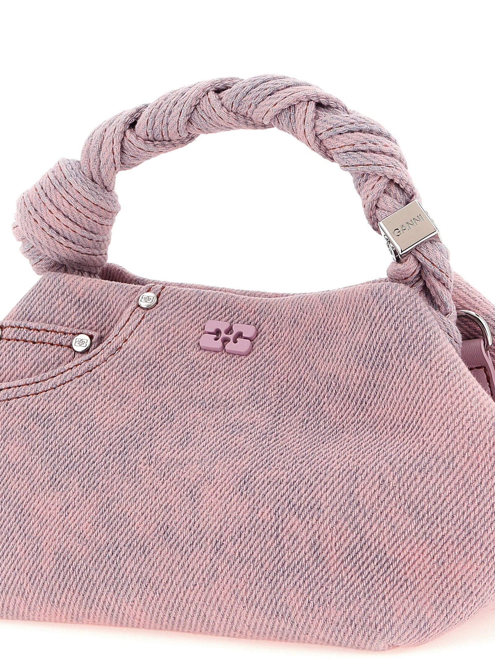 Ganni Bou Small Handbag