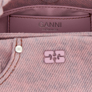 Ganni Bou Small Handbag