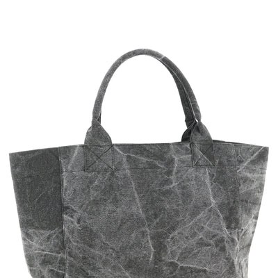 Ganni Medium Fairy Shopping Bag