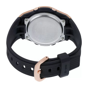 Casio Baby-G Black Dial Women 40mm