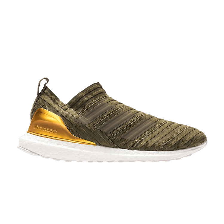 adidas Nemeziz Tango 17 Ultra Boost Kith Rays