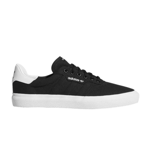 adidas 3MC Vulc Core Black Cloud White
