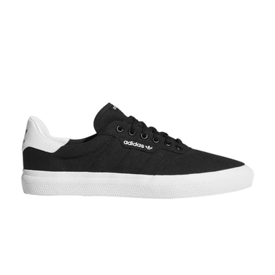 adidas 3MC Vulc Core Black Cloud White