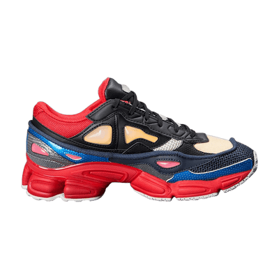 adidas Ozweego 2 Raf Simons Power Red