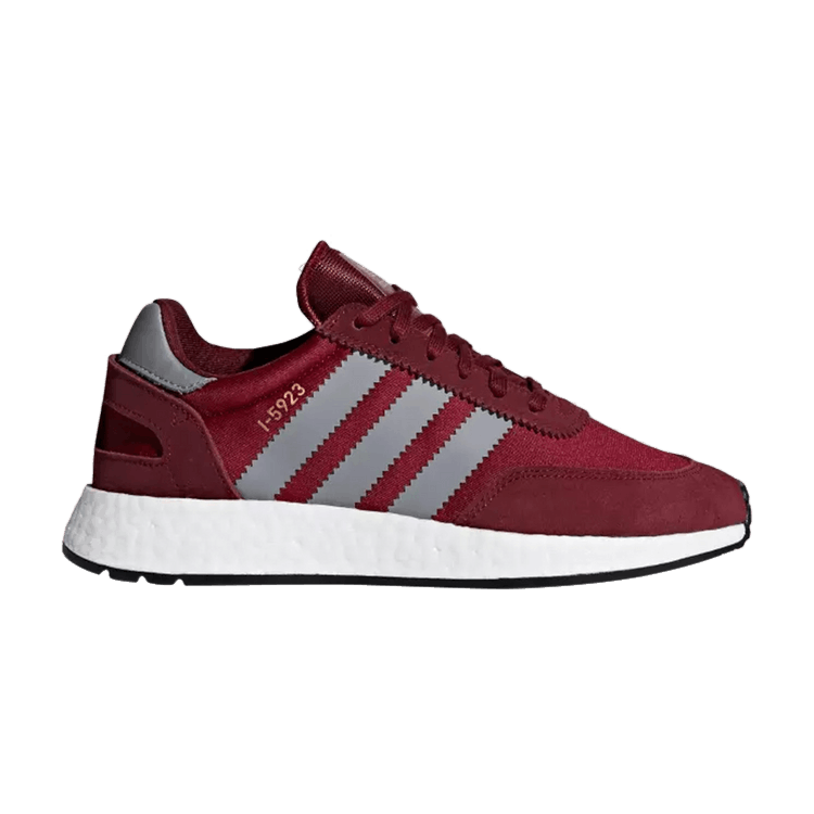adidas I-5923 Collegiate Burgundy