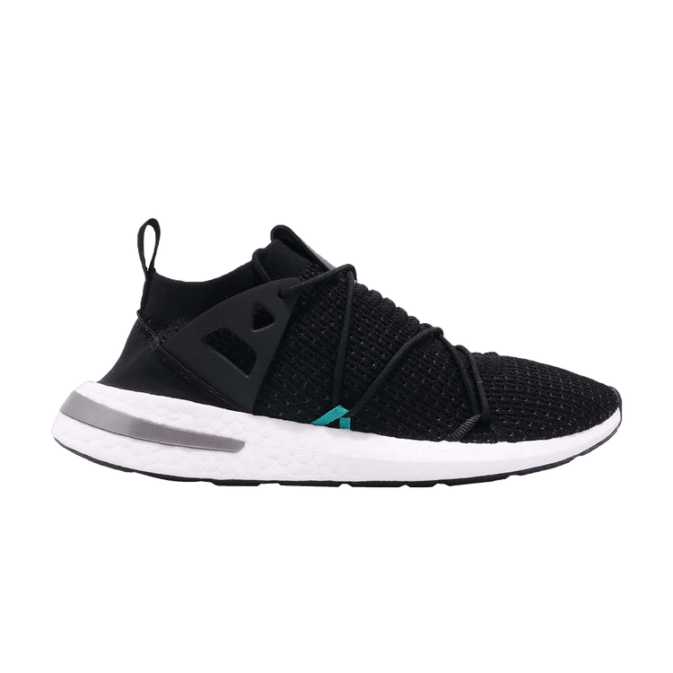 adidas Arkyn Primeknit Core Black (Women's)