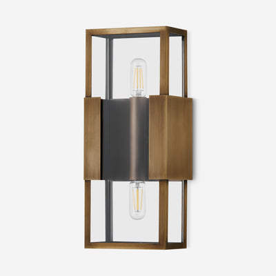 Ambre Outdoor Sconce