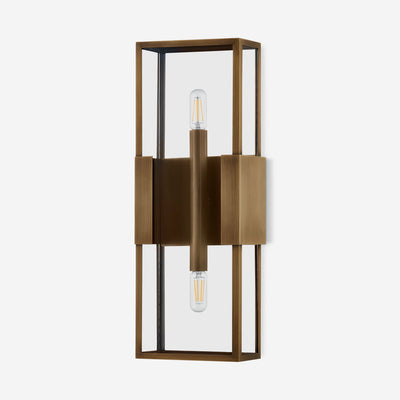 Ambre Outdoor Sconce