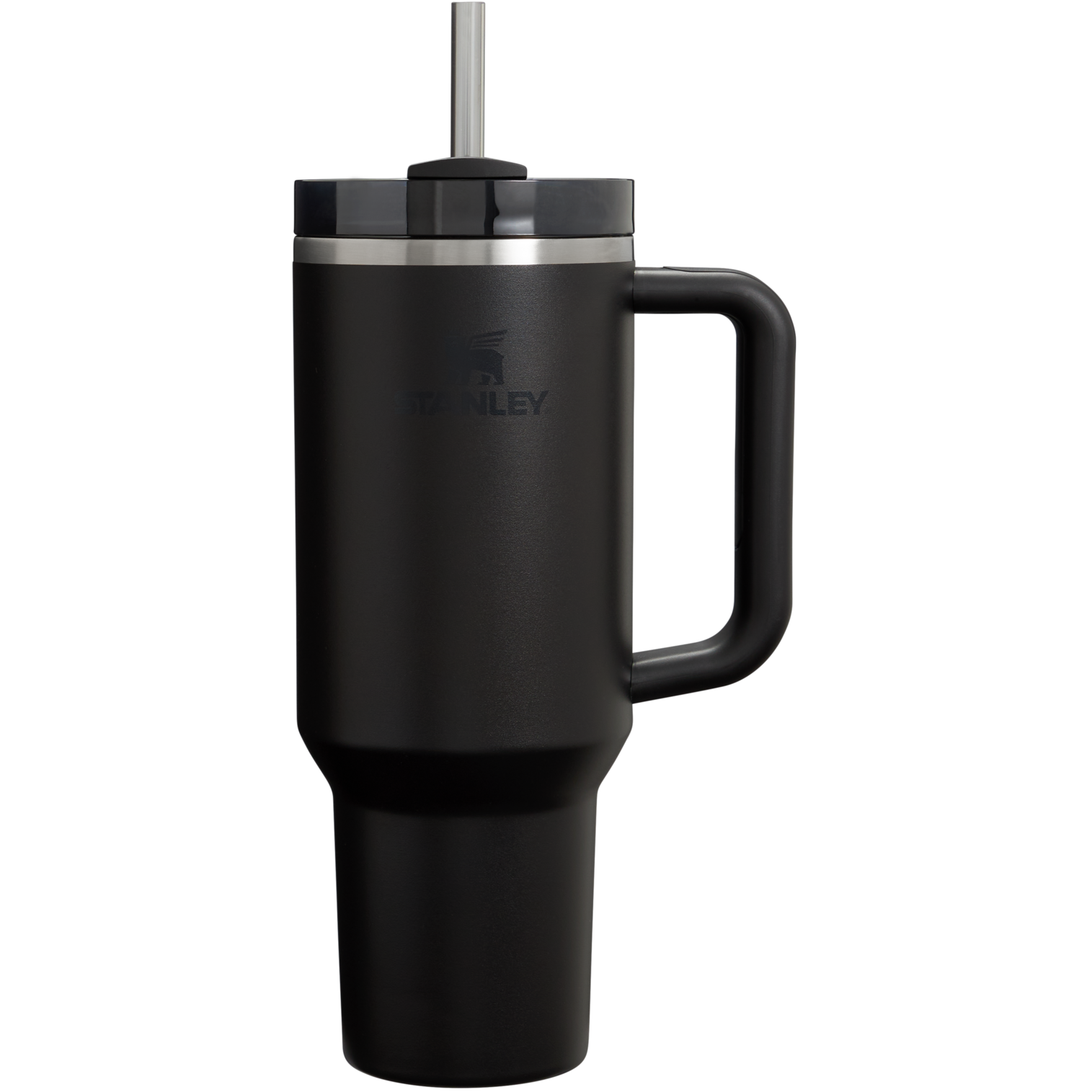 STANLEY TUMBLER Black 2.0 40 Oz