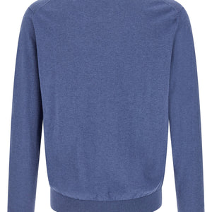 Ballantyne Cardigan Argyle