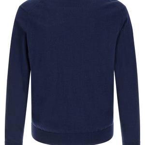 Ballantyne Cardigan Argyle