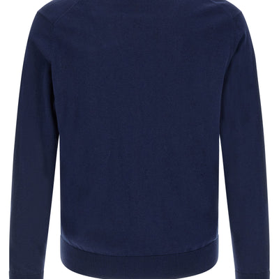 Ballantyne Cardigan Argyle