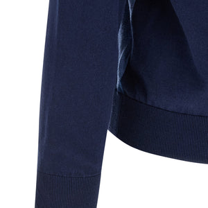 Ballantyne Cardigan Argyle