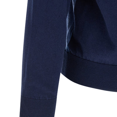Ballantyne Cardigan Argyle