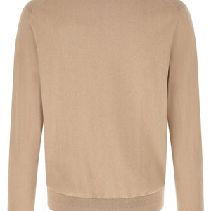 Ballantyne Cardigan Argyle
