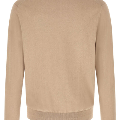 Ballantyne Cardigan Argyle
