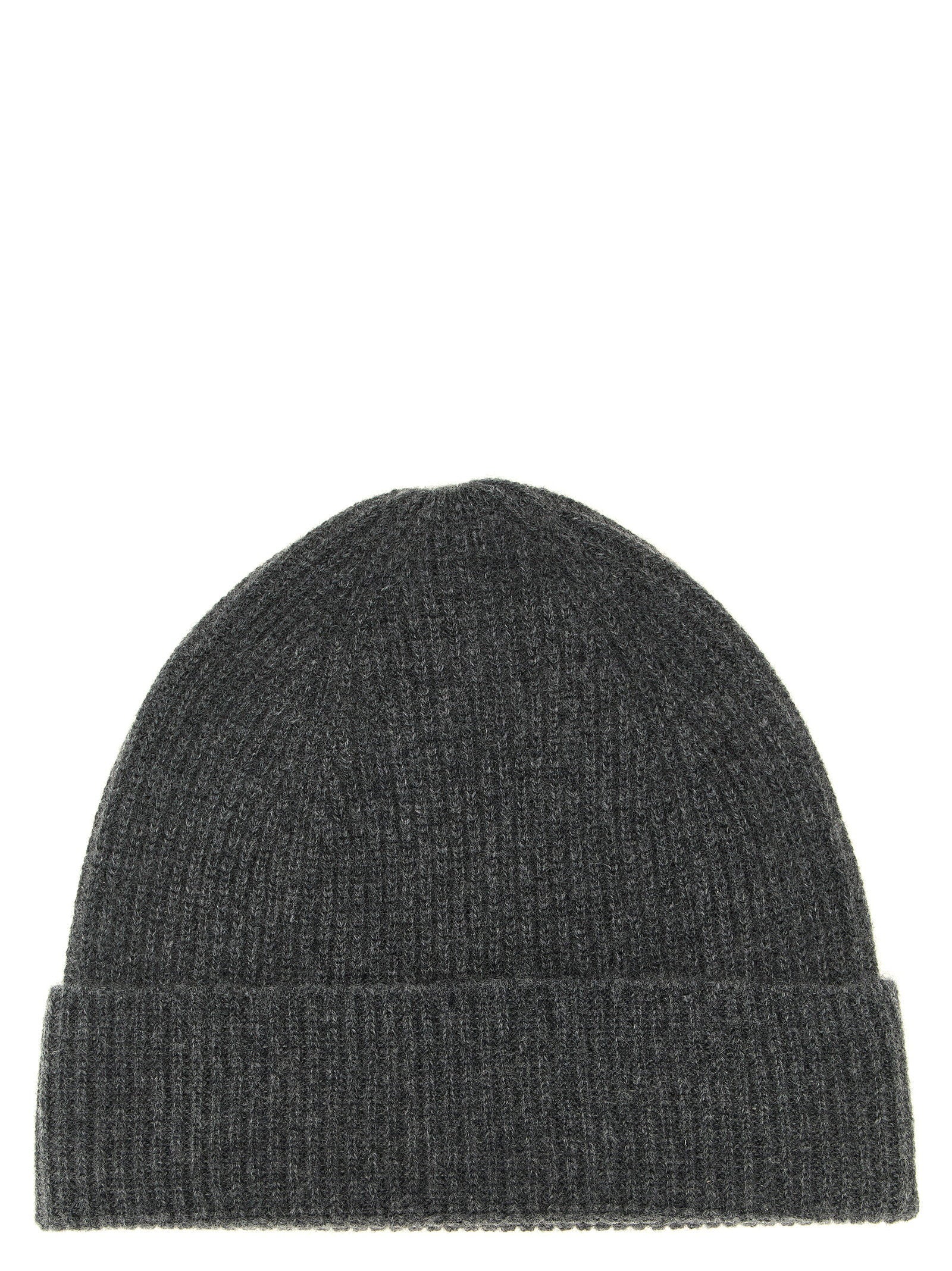 Ballantyne Cashmere Beanie