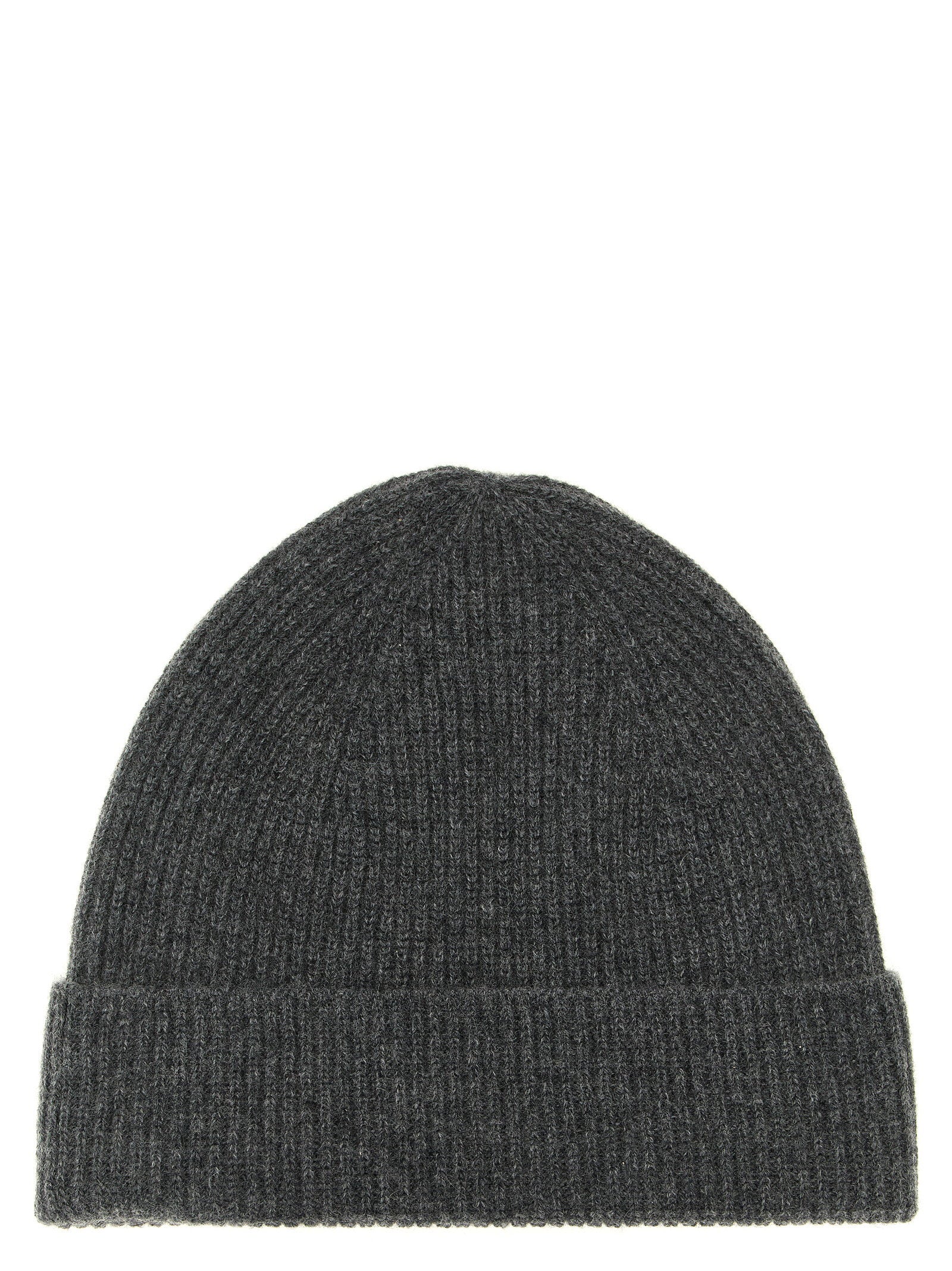 Ballantyne Cashmere Beanie