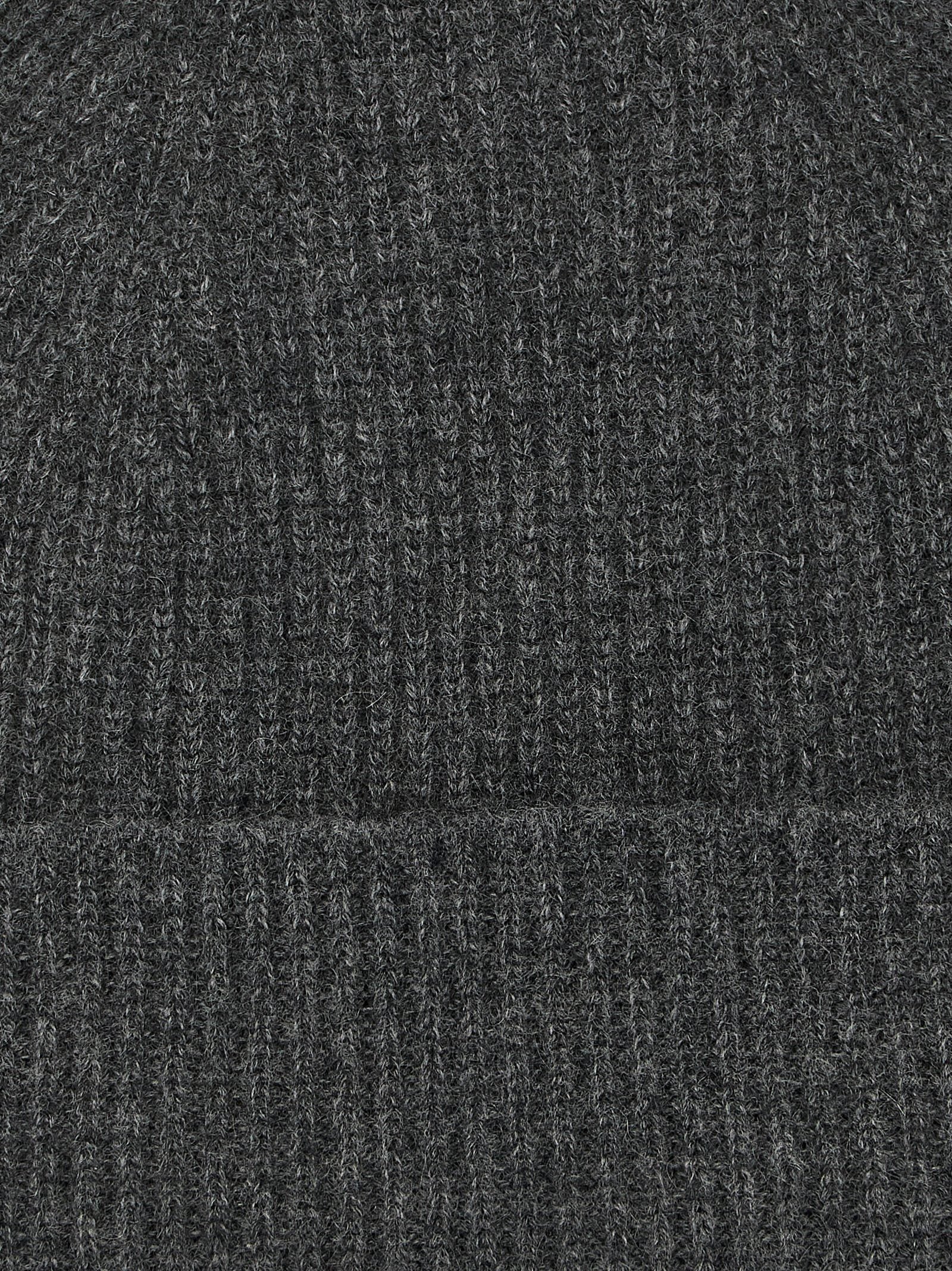 Ballantyne Cashmere Beanie