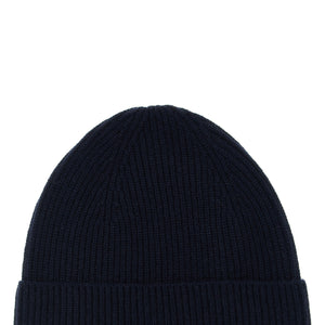 Ballantyne Cashmere Beanie