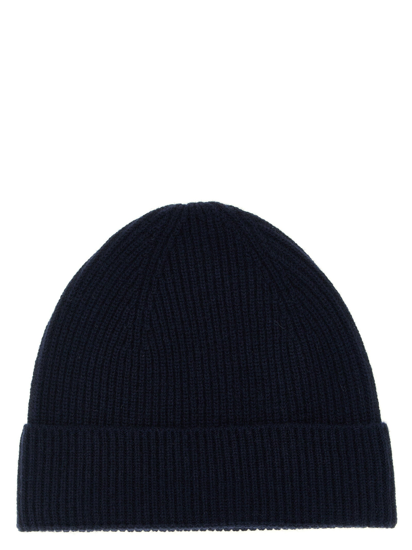 Ballantyne Cashmere Beanie