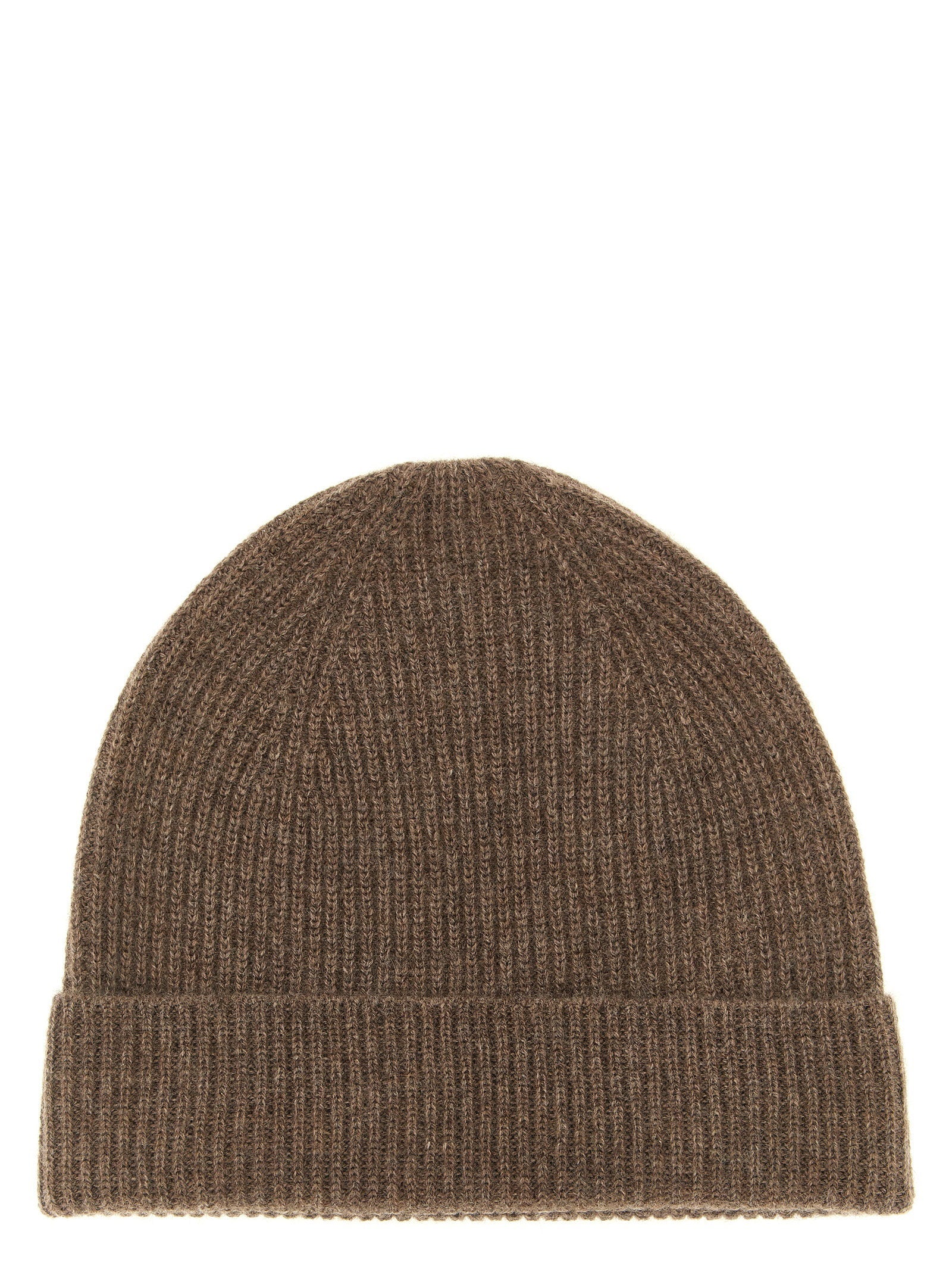 Ballantyne Cashmere Beanie
