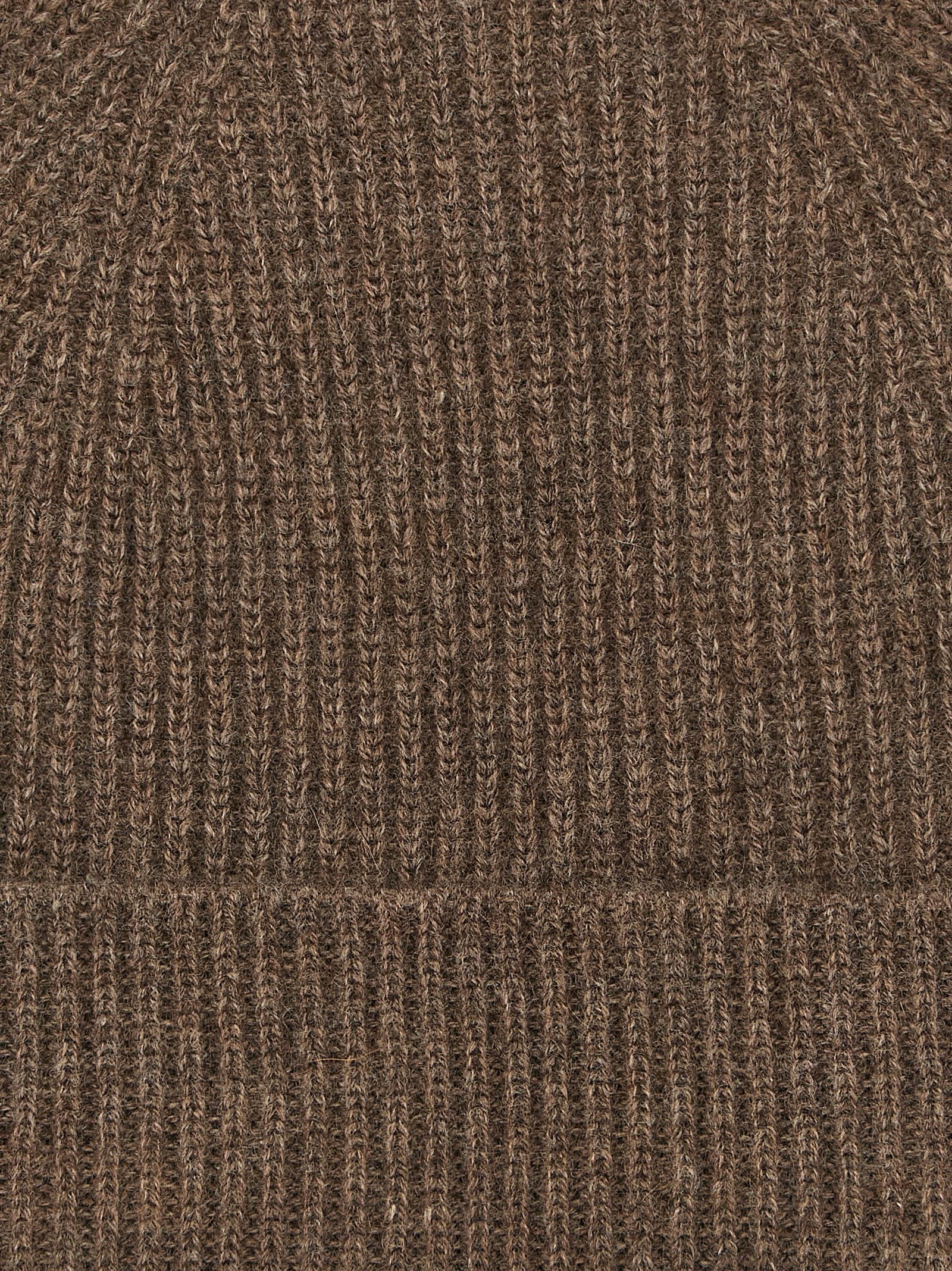 Ballantyne Cashmere Beanie