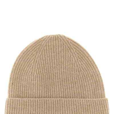 Ballantyne Cashmere Beanie