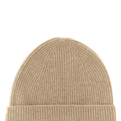 Ballantyne Cashmere Beanie