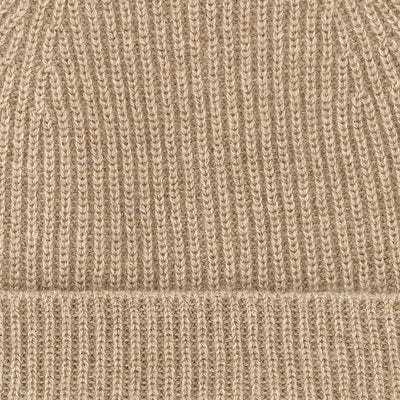 Ballantyne Cashmere Beanie