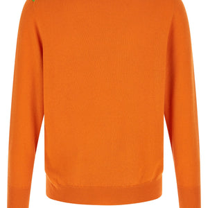 Ballantyne Classic Diamond Sweater