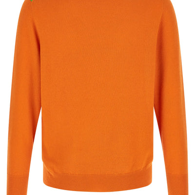Ballantyne Classic Diamond Sweater