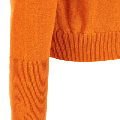 Ballantyne Classic Diamond Sweater