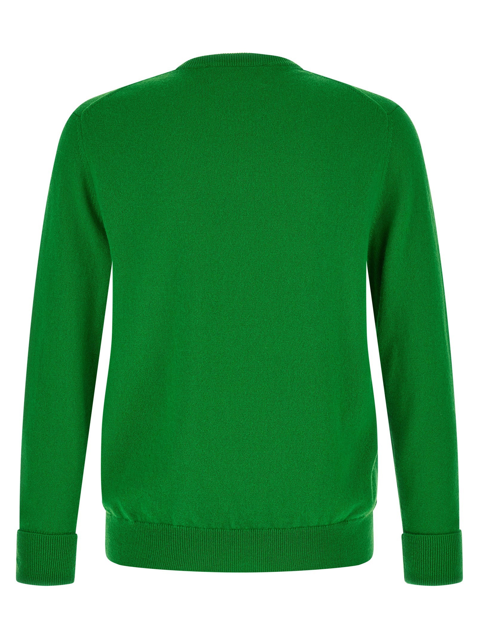 Ballantyne Diamond Sweater