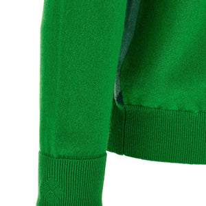 Ballantyne Diamond Sweater