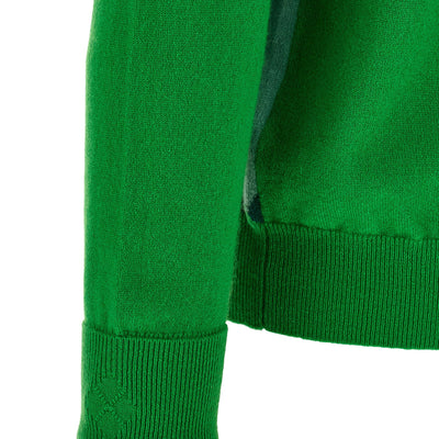 Ballantyne Diamond Sweater