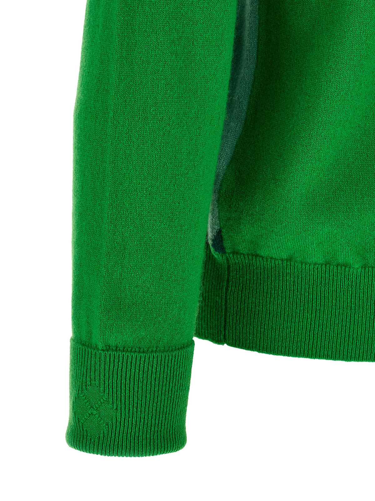 Ballantyne Diamond Sweater