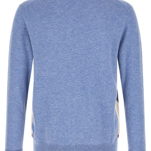 Ballantyne Diamond Sweater