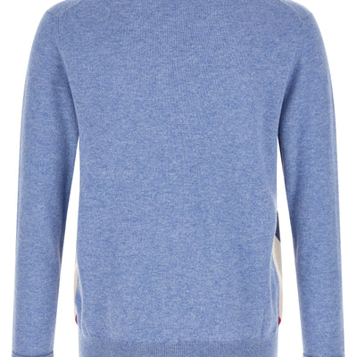 Ballantyne Diamond Sweater