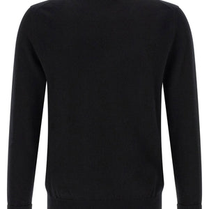 Ballantyne Diamond Sweater