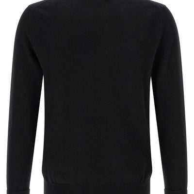 Ballantyne Diamond Sweater