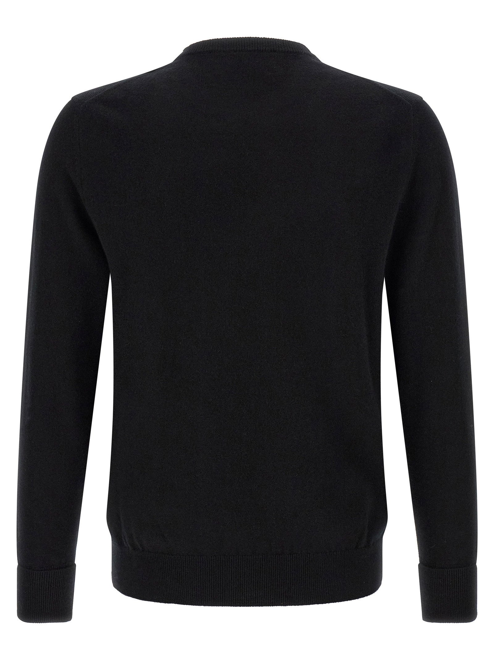 Ballantyne Diamond Sweater