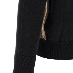 Ballantyne Diamond Sweater