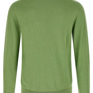Ballantyne Argyle Sweater
