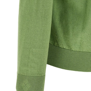 Ballantyne Argyle Sweater